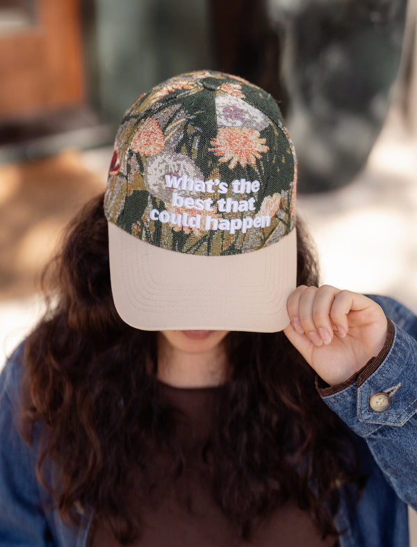 HAT34. What's the Best