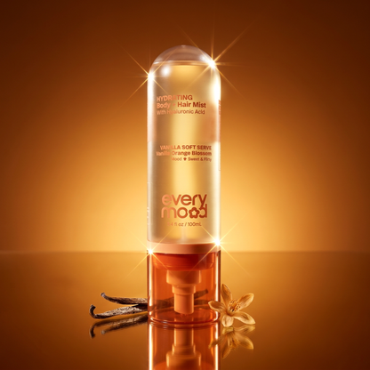 Hydrating Body & Hair Mist | 100 mL