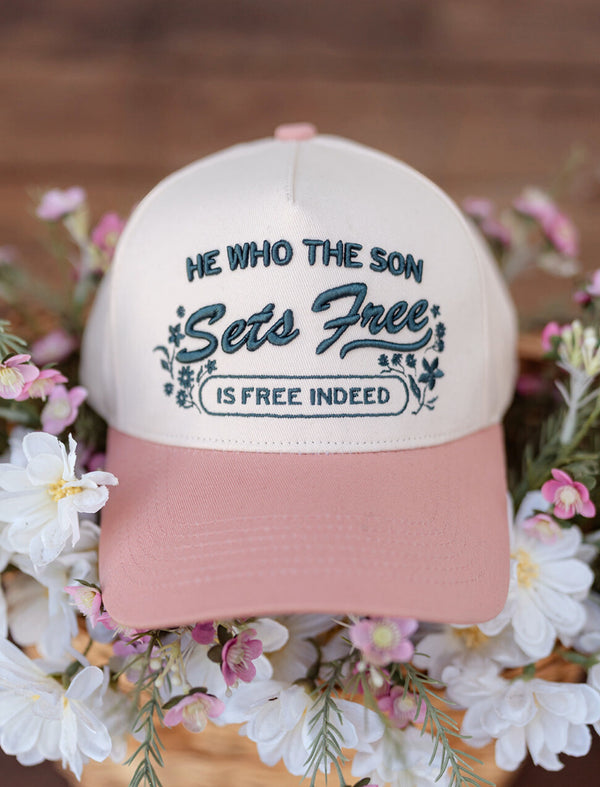 HAT11. He Who The Son