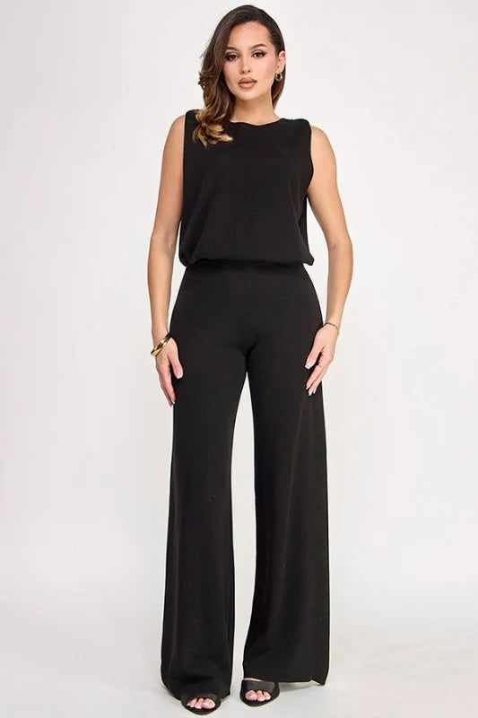 The Weekend Luxe Set