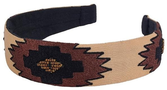 Desert Diamond Headband