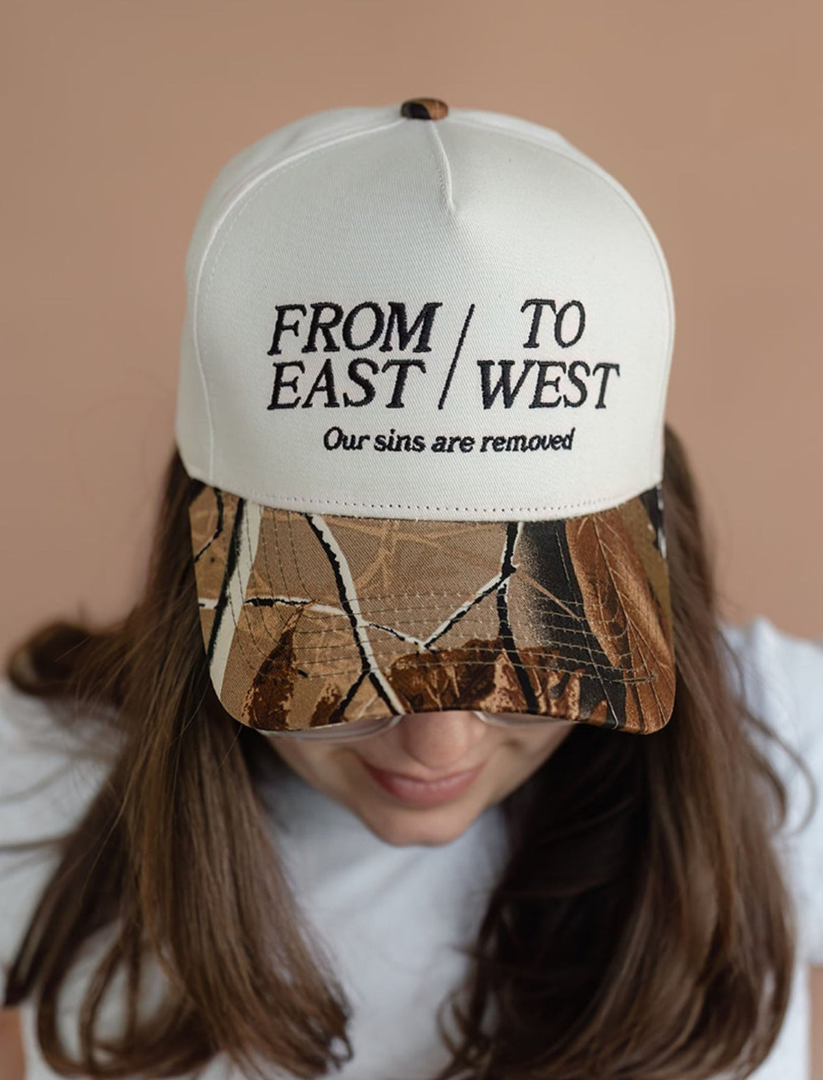 HAT07. From East to West