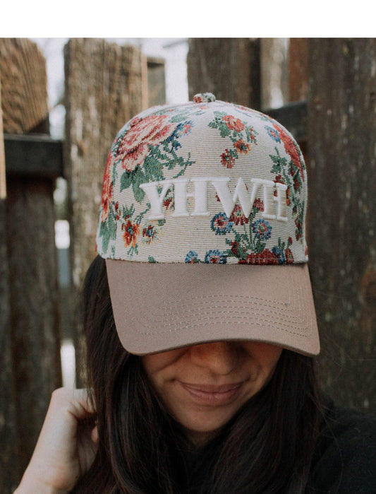 HAT38. YHWH
