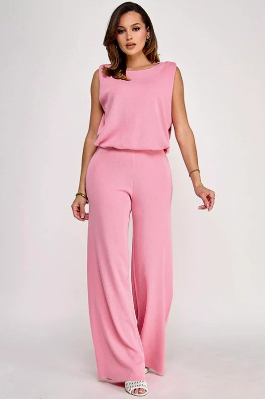 The Weekend Luxe Set