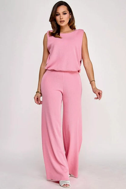 The Weekend Luxe Set