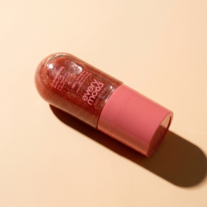 EveryMood | Shimmering Body Oil | Smell the Rosé | 55mL