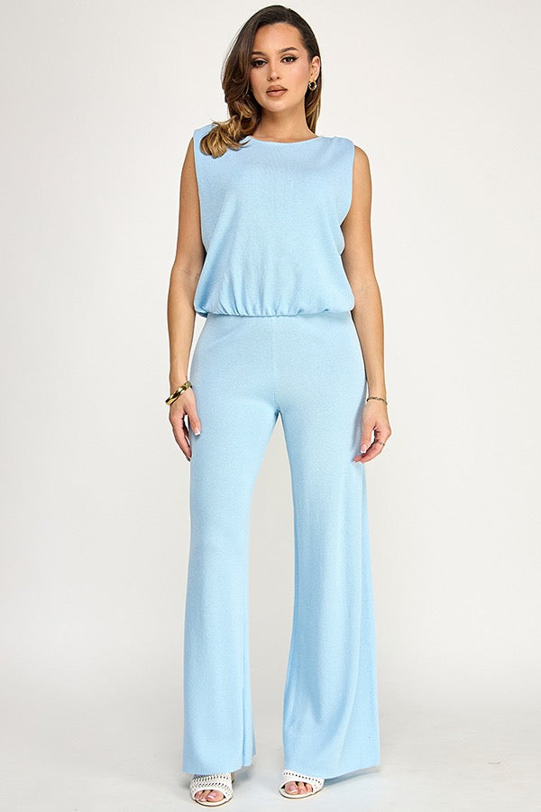 The Weekend Luxe Set